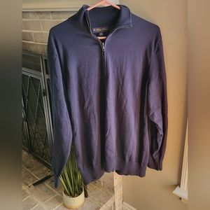 Brooks Brothers men's sweater XL